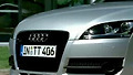 New 2007 Audi TT 홍보 비디오