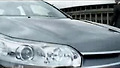 The New Citroen C5 - Unmistakeably German