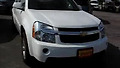 2007 Chevrolet Equinox LT