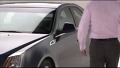 (캐딜락 정보 공유) 캐딜락 CTS의 편리한 Keyless Access System