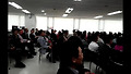 IFCi 사업설명회 모습