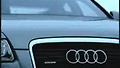 Audi A6 Commercial 2006 (유명한 광고)