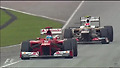 F1 Formula 1 2012 말레이시아 그랑프리 결승 Race Edits