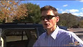 2007 Lincoln MKX review by CarReview.com