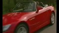 Honda S2000 on Top Gear