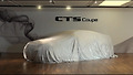 [현장스케치] 캐딜락 CTS 쿠페 런칭 현장영상!!!
