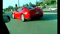 페라리 599 GTB 따라가기<중고차 쇼핑몰 세븐카>