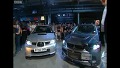 미쯔비시 란에보 vs. 스바루 임프레자 - Top Gear - BBC