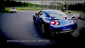 2013 Nissan GT-R Takes a Lap at Monticello Motor Club