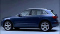 New video released of Audi Q5