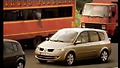 Renault scenic - elephant