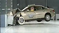 Buick Lacrosse 충돌 테스트