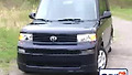 Scion XB Review 두번째