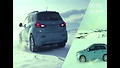 ﻿미츠비시(미쓰비시) 01.Greatest Distance By A Vehicle In Reverse On Snow
