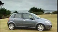 2005 Citroen C3 promotional video