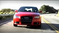2008 Audi A3 프로필 영상