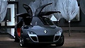 Renault Megane Coupe Concept
