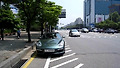 포르쉐 박스터 3.5 시승기