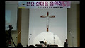 스님 성당에서 팝송을 부르다  -My way-