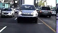 2007 Honda CR-V First Drive by Edmunds' Inside Line