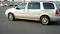 2007 Buick Terraza