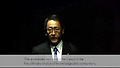 아키오 토요타회장의 New GS 소개동영상