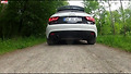 Audi A1 Quattro 0-259 kmh Gravel Tarmac Acceleration Top Speed Test sport auto Christian Gebhardt