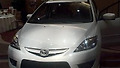 Introduction, The Mazda 5