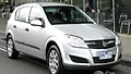 2007 Small Car Reviews
