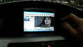 BMW 5시리즈 CAR PC 장착......(3시리즈도 장착가능)