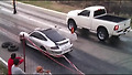 porsche 911 vs ram