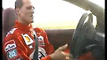 Maserati.spyder.Schumacher.test.drive