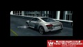 Audi R8 movie