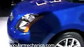 모터쇼 Nissan sentra SE-R