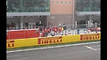   영암 2011 F1 코리아 그랑프리 결승전  (페라리 피트인)