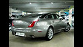 재규어 뉴 XJ 5.0 V8 LWB