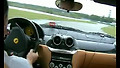 Ferrari 599 GTB - Hockenheim
