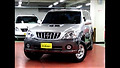 현대 테라칸 2.9 CRDi JX290 4WD 