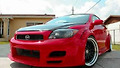 Scion tC 리뷰