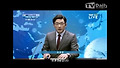 앵커 하정우 테러 예고편