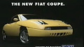 Anuncio Fiat Coupe