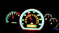 Suzuki Reno 0-60 Time