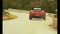 차량테스트 ALFA ROMEO SPIDER