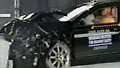 Crash Test of Audi A6