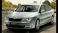 The all-new Skoda Superb