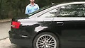 2007 Audi A6 리뷰
