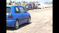 골프3 GTI vs 혼다 시빅 VTI