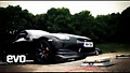 부가티 베이런 vs 닛산 GT_R 이건 굴욕이야...