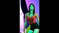 130524 EXID(정화) Whoz That Girl @ 한국폴리텍대학 서울강서캠퍼스