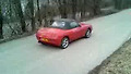 fiat barchetta acceleration